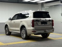 Tank 500 2023 3.0T Business Edition Landscape Version 5-Seater - ფოტო 7