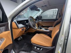 Tank 500 2023 3.0T Business Edition Landscape Version 5-Seater - ფოტო 8