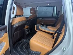 Tank 500 2023 3.0T Business Edition Landscape Version 5-Seater - ფოტო 9