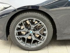 BMW 3 Series 330Li M Sport Night Edition Package - ფოტო 10