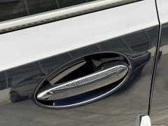 BMW 3 Series 330Li M Sport Night Edition Package - ფოტო 12