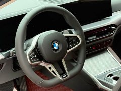 BMW 3 Series 330Li M Sport Night Edition Package - ფოტო 17