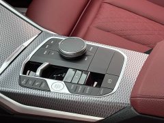 BMW 3 Series 330Li M Sport Night Edition Package - ფოტო 18