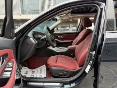 BMW 3 Series 330Li M Sport Night Edition Package - ფოტო 19