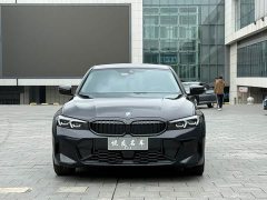 BMW 3 Series 330Li M Sport Night Edition Package - ფოტო 2