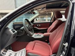 BMW 3 Series 330Li M Sport Night Edition Package - ფოტო 20