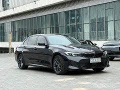 BMW 3 Series 330Li M Sport Night Edition Package - ფოტო 3