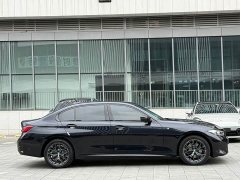 BMW 3 Series 330Li M Sport Night Edition Package - ფოტო 4