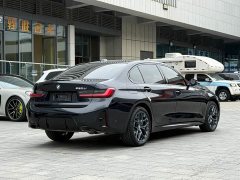 BMW 3 Series 330Li M Sport Night Edition Package - ფოტო 5