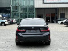 BMW 3 Series 330Li M Sport Night Edition Package - ფოტო 6