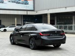 BMW 3 Series 330Li M Sport Night Edition Package - ფოტო 7
