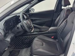 Hyundai Elantra 2022 240TGDi DCT LUX Luxury Edition - ფოტო 4
