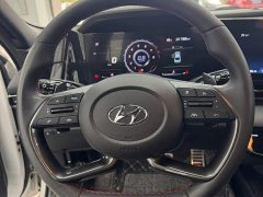 Hyundai Elantra 2022 240TGDi DCT LUX Luxury Edition - ფოტო 6