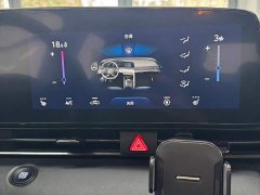 Hyundai Elantra 2022 240TGDi DCT LUX Luxury Edition - ფოტო 7