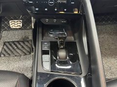 Hyundai Elantra 2022 240TGDi DCT LUX Luxury Edition - ფოტო 8