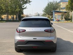Geely Xing Yuan UP 410km Explorer Edition - ფოტო 4