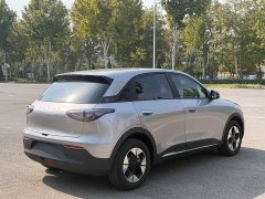 Geely Xing Yuan UP 410km Explorer Edition - ფოტო 5