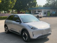 Geely Xing Yuan UP 410km Explorer Edition - ფოტო 6