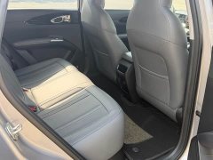 Geely Xing Yuan UP 410km Explorer Edition - ფოტო 8