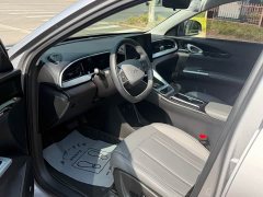 Geely Xing Yuan UP 410km Explorer Edition - ფოტო 9