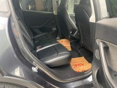 Tesla Model Y Long Range All-Wheel Drive - ფოტო 10