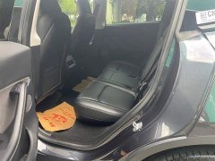 Tesla Model Y Long Range All-Wheel Drive - ფოტო 5