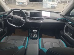 Dongfeng Yixuan 230T Automatic Dream Chaser Edition - ფოტო 6