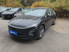 FAW Hongqi E-QM5 2025 610km PLUS - ფოტო 1