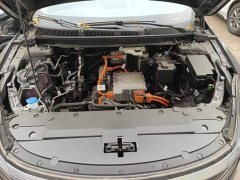 FAW Hongqi E-QM5 2025 610km PLUS - ფოტო 10