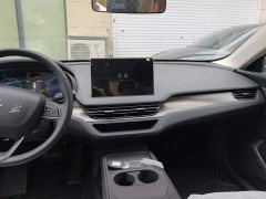 FAW Hongqi E-QM5 2025 610km PLUS - ფოტო 13