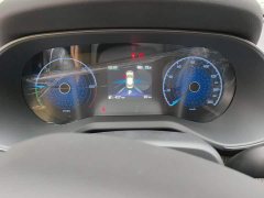 FAW Hongqi E-QM5 2025 610km PLUS - ფოტო 14