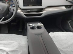 FAW Hongqi E-QM5 2025 610km PLUS - ფოტო 16