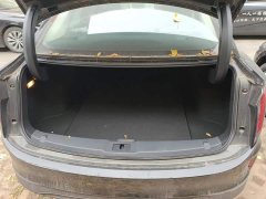 FAW Hongqi E-QM5 2025 610km PLUS - ფოტო 4