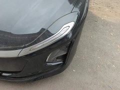 FAW Hongqi E-QM5 2025 610km PLUS - ფოტო 5