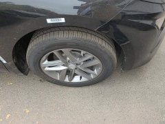 FAW Hongqi E-QM5 2025 610km PLUS - ფოტო 6