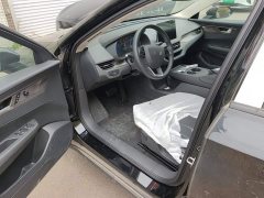 FAW Hongqi E-QM5 2025 610km PLUS - ფოტო 9