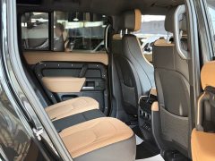 Land Rover Defender 110 3.0T X-Dynamic HSE - ფოტო 11