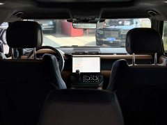 Land Rover Defender 110 3.0T X-Dynamic HSE - ფოტო 14
