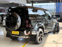 Land Rover Defender 110 3.0T X-Dynamic HSE - ფოტო 16