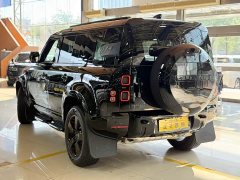 Land Rover Defender 110 3.0T X-Dynamic HSE - ფოტო 18