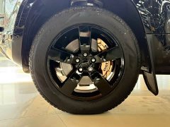 Land Rover Defender 110 3.0T X-Dynamic HSE - ფოტო 19