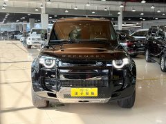 Land Rover Defender 110 3.0T X-Dynamic HSE - ფოტო 2