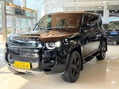 Land Rover Defender 110 3.0T X-Dynamic HSE - ფოტო 4