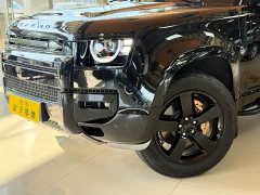 Land Rover Defender 110 3.0T X-Dynamic HSE - ფოტო 5