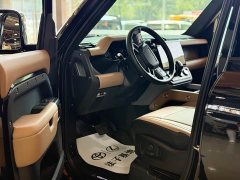 Land Rover Defender 110 3.0T X-Dynamic HSE - ფოტო 6