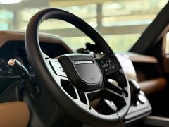 Land Rover Defender 110 3.0T X-Dynamic HSE - ფოტო 7