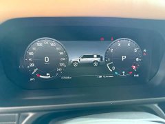 Land Rover Defender 110 3.0T X-Dynamic HSE - ფოტო 8