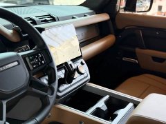 Land Rover Defender 110 3.0T X-Dynamic HSE - ფოტო 9