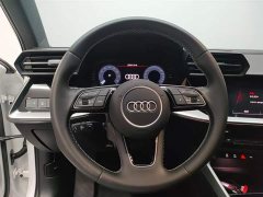 Audi A3 2022 Sportback 35 TFSI Fashion Sport - ფოტო 10