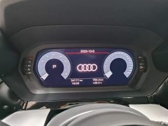 Audi A3 2022 Sportback 35 TFSI Fashion Sport - ფოტო 11
